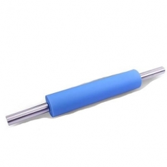 Rolo p/massa de silicone