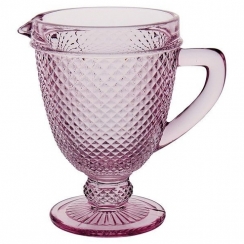 Jarra Imperial Rosa 1L.