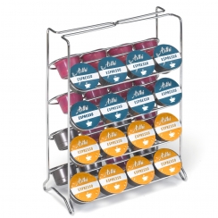 Porta c�psula 3 cora��es