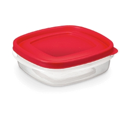 Pote pl�stico 710ml.