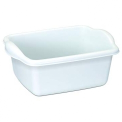 Caixa pl�stica s/tampa 3L.