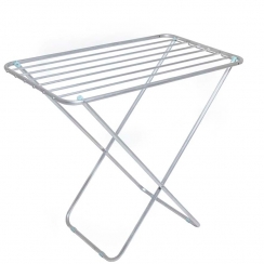 Varal de ch�o Slim alum�nio