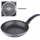 Frigideira por indu��o 20cm