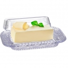 Manteigueira  acrilico