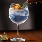 Ta�a p/gin cristal 600ml.