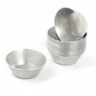 Forma p/ empada N�1