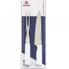 Conjunto p/ churrasco 2p�.