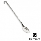 Colher p/arroz inox 50cm