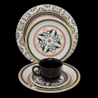 Aparelho de jantar 30p�