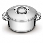 Ca�arola inox 16cm