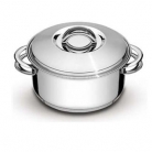 Ca�arola inox 20 cm