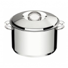 Ca�arola inox 20 solar alta