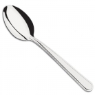 Colher p/caf� inox