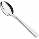 Colher p/ch� inox