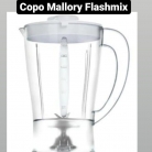 Copo p/liquidificador Mallory