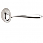 Concha p/feij�o inox