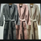 Roup�o microfibra tam. G