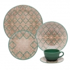 Apareho de jantar 30p�.