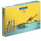 Faqueiro 60p� inox