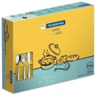 Faqueiro inox 91 p�.