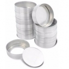 Forma p/p�o de mel fundo falso N�3