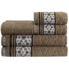 Jogo de banho 5p�.