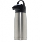 Garrafa t�rmica inox