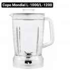 Copo p/liquidificador Mondial