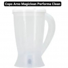 Copo p/ liquidificador Arno