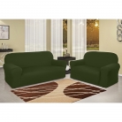 Capa p/sof� 2 e 3 lugares