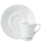 X�car p/ch� de porcelana