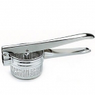 Espremedor de batata inox