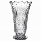 Vaso de cristal c/p�