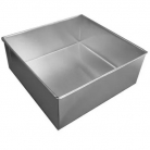 Forma quadrada 20cmx7cm