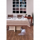 Toalha de mesa 8 lugares