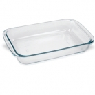 Assadeira retangular