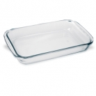 Assadeira retangular