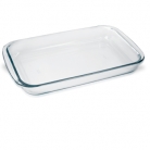 Assadeira retangular