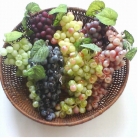 Cacho de uva