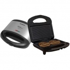 Sanduicheira grill inox 220V.