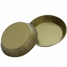 Foma p/p�o de batata