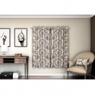 Corta luz de pvc estampado 1,80mx2,80m