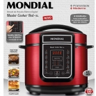 Panela de press�o digital 5L. 220V.