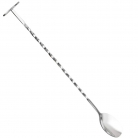 Colher bailarina inox 26cm