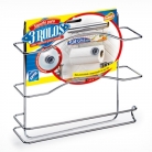 Suporte p/rolo de papel