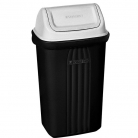 Lixeira Basculante 10L.