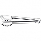 Pegador p/massa inox 28,5cm