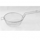 Peneira (cesto) para fritura 16cm