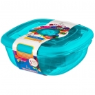 Conj. de potes 3p�.