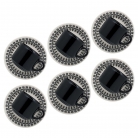 Conj. x�caras de ch� 6p�.